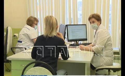 В Нижнем Новгороде стартовал месячник по борьбе с онкологическими заболеваниями