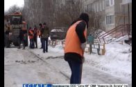 Для уборки нижегородских улиц будет применяться комплексный подход