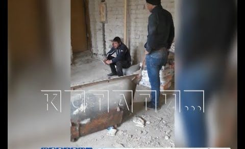 Новые жертвы грузчиков-вымогателей — спасать от побоев пришлось полиции