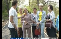 Первую победу одержали жертвы аферы, которую провернула руководитель Павловского офиса «Почта Банка»