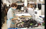 В Нижнем Новгороде стартовал промышленный форум «Производительность 360»
