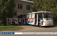«Поезда здоровья» объехали 273 населенных пункта в Нижегородской области