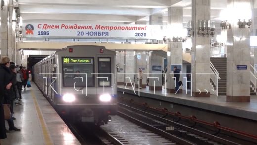 Захар Прилепин будет добиваться строительства метро в Щербинках
