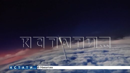 После реконструкции открылся Нижегородской планетарий