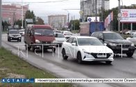 Ремонт дорог в Нижнем Новгороде практически завешен