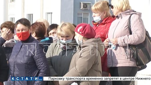 Уволенных за отказ наживаться на пенсионерах почтальонов Дзержинска — восстановили на работе