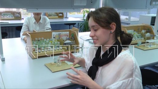 Уже 3-й центр цифрового образования открыт в Нижнем Новгороде