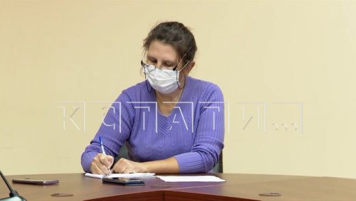 В Нижегородской области прошла специальная школа наблюдателей