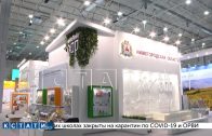Нижегородские сельхоз-производители собрали рекордный урожай наград на всероссийской выставке