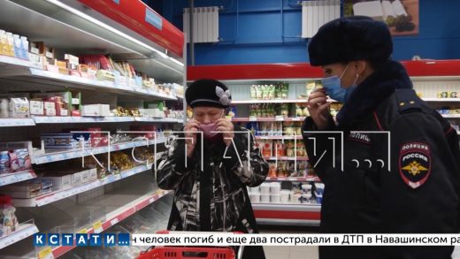 Новый печальный рекорд по заболеваемости COVID-19 в Нижегородской области