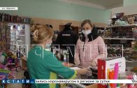 Продолжает расти заболеваемость коронавирусом в Нижегородской области — болеют уже 10000 человек