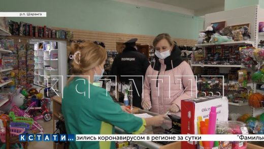 Продолжает расти заболеваемость коронавирусом в Нижегородской области — болеют уже 10000 человек