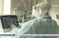 В Нижегородской области ужесточаются меры по борьбе с COVID-19
