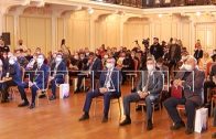 В Нижнем Новгороде проходит всероссийский форум городов Трудовой доблести