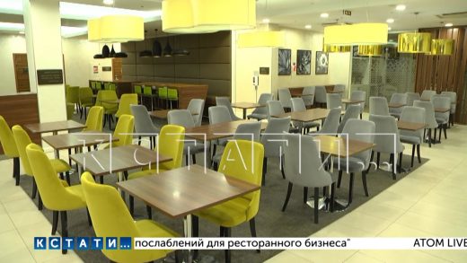 Губернатор сообщил о смягчении противоковидных мер в Нижегородской области