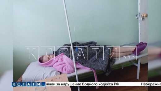 Пациентка погибла в Балахнинской больнице, так как врачи были на праздничных каникулах