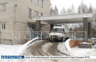 Заволжская больница стала рассадником ковида — больных COVID-19 лечили вместе с обычными пациентами