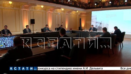 Глава Кулебак уволен с должности за провал национального проекта