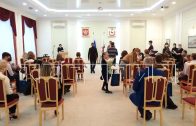 Самые талантливые школьники Нижнего Новгорода стали лауреатами городской стипендии