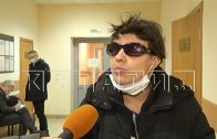 Сомнительные дельцы, отобравшие за 5000 рублей у слепой квартиру — обрушили на нее новое испытание
