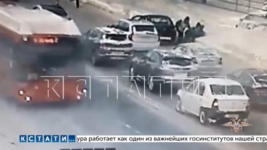 Депутата Ковернинского района расстрелял собственный подчинённый, для поимки введён план «Перехват»