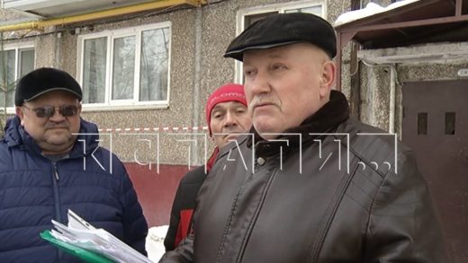 На основе поддельных подписей в Автозаводском районе принято решение повысить коммунальные тарифы