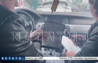 Нижегородские мошенники обманули гражданина Казахстана — после покупки у него отобрали машину