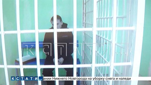 Зам.прокурора области,которого посадили за взятки и сразу выпустили,пытаются снова посадить в тюрьму