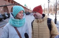 В Нижний Новгород приехали актеры фильма «11 молчаливых мужчин»