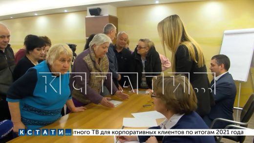 Зам. председателя комитета по просвещению Госдумы посетила пункты размещения переселенцев с Донбасса