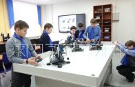 Масштабная реновация проведена в центре технического творчества «Юный автомобилист» на Автозаводе