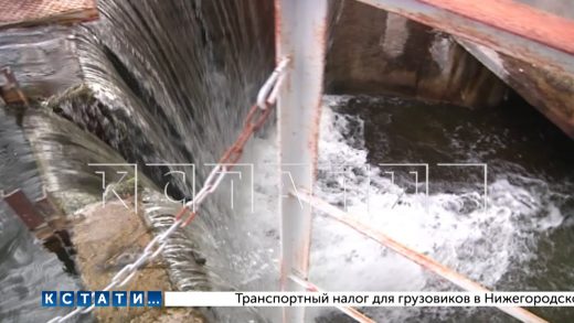 Чтобы экстремально открыть купальный сезон, житель Дальнего Константинова прыгнул в водопад и погиб