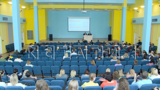 Продолжается обсуждение новой схемы работы общественного транспорта в Нижегородской области