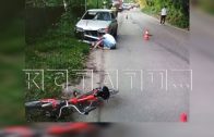 12-летнюю девочку на велосипеде насмерть сбил лихач в Балахне