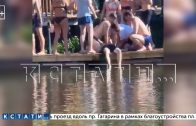 Подросток утонул на озере на Щёлковском хуторе