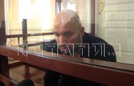 Вице-президент федерации ММА России задержан за мошенничество в Нижнем Новгороде