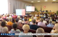 Реформирование транспортной сети обсуждали сегодня с жителями Сормовского района