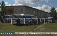 В «поездах здоровья» проведено уже более 35000 обследований жителей Нижегородской области