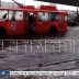 Плывущие троллейбусы и заглохшие машины — дождевой коллапс вернулся в Нижний Новгород