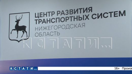 Изучать опыт транспортной реформы в Нижегородской области прибыла делегация правительства Чувашии