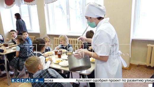 В Нижнем Новгороде появится «Карта школьника»
