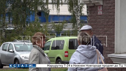 Вынужденные переселенцы с Донбасса приняли участие в референдуме