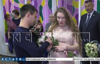 Мобилизованного нижегородца отпустили из Брянской области, чтобы сыграть свадьбу