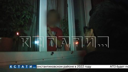 Ученица Починковской школы угрожала взорвать родную школу