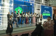 В академии «Маяк» сегодня чествовали преподавателей, лауреатов всероссийской премии «Исток»