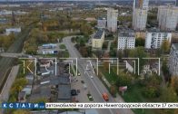 Выбрано место, где будет построена станция метро «Сормовская»