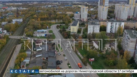 Выбрано место, где будет построена станция метро «Сормовская»