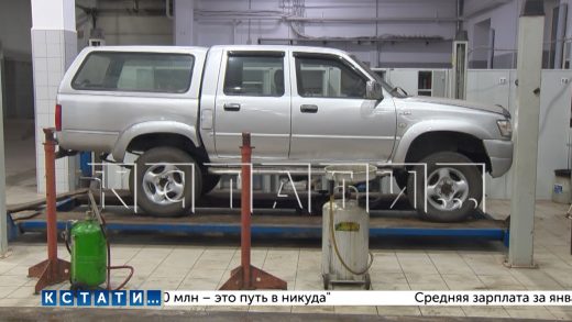 20 тонн помощи, броневики и автомобили отправили нижегородцы на Донбасс