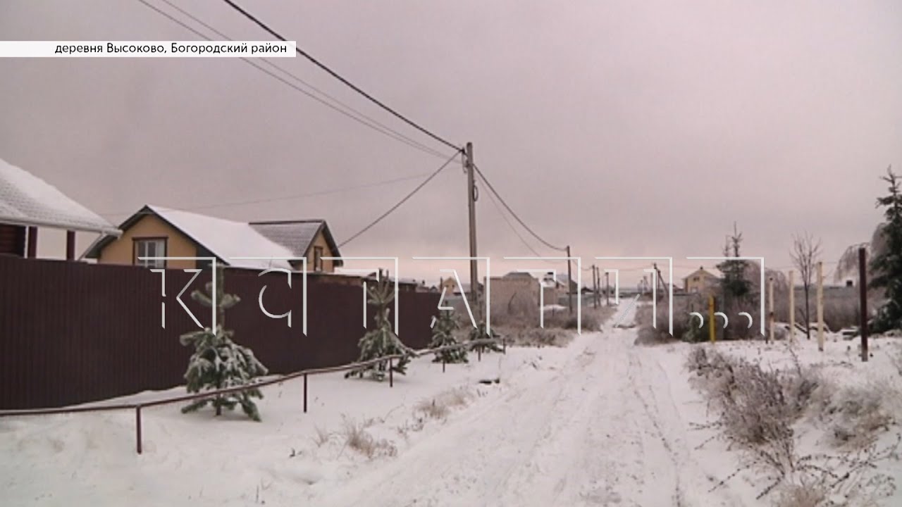 3 суток десятки населённых пунктов без электричества и тепла из-за ...