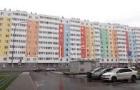 Семьи нижегородцев живущие в аварийном фонде уже 2022 году получат новые квартиры